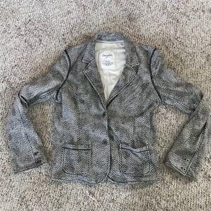 Aeropostale blazer